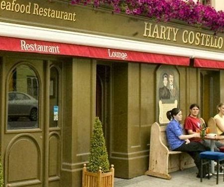 באליבוניון Harty Costello Town House מראה חיצוני תמונה
